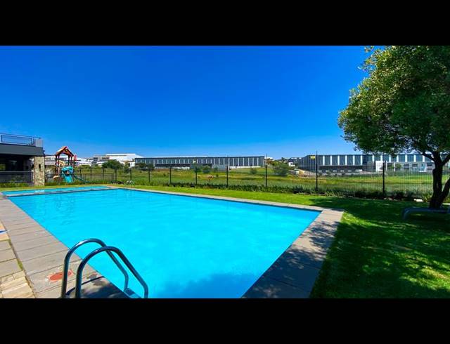 3 BEDROOM APARTMENT FOR SALE IN MODDERFONTEIN